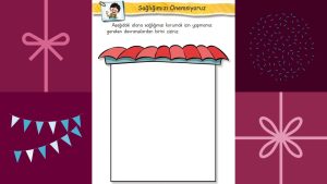 1. Sınıf Hayat Bilgisi Çalışma Kitabı Cevapları Meb Yayınları Sayfa 61