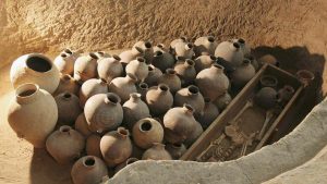 Aşağıdakilerden hangisi insanların bilgi birikimlerinin arttığına kanıt olarak gösterilir?