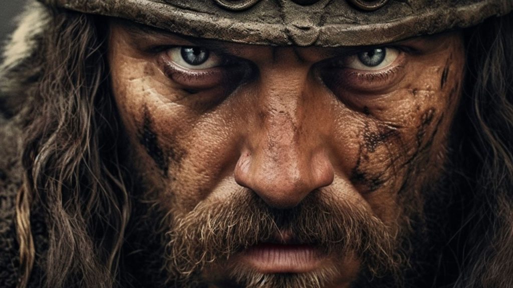 Atilla Destanı Özet