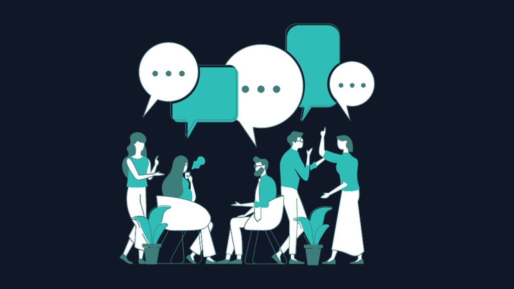 Boş lakırdı karın doyurmaz anlamı