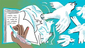 Bu parçadaki altı çizili sözle Garipçilerin yapmak istedikleri aşağıdakilerden hangisidir?