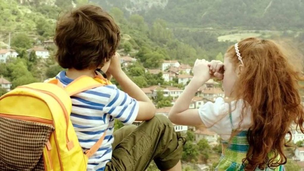 Bu parçadaki numaralanmış sözcüklerden hangisi mecaz anlam kazanmıştır?