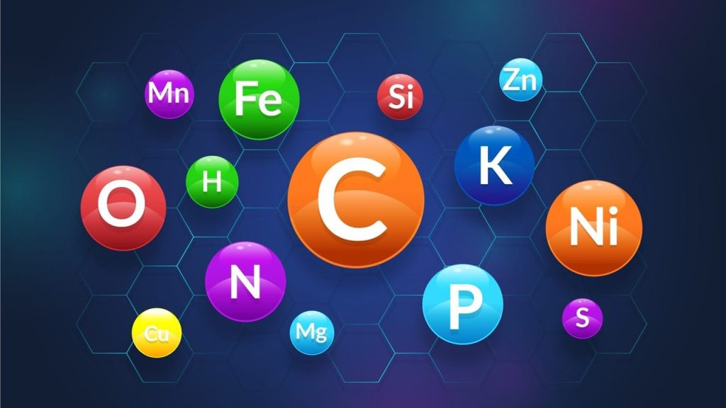 İnorganik maddeler ile ilgili ifadelerinden hangileri doğrudur?