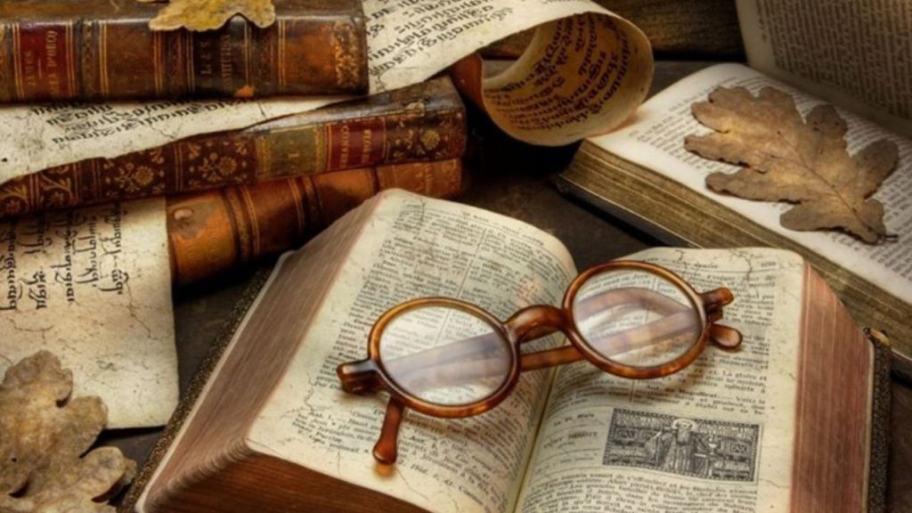 Yukarıda numaralanmış cümlelerden hangisi ya da hangileri edebiyatın farklı bir bilim dalıyla olan ilişkisini ortaya koymaktadır?