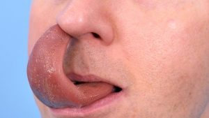 Yukarıdaki organlardan  hangilerinde bulunan reseptörler dış dünyaya doğrudan açıktır?