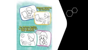 1. Sınıf Hayat Bilgisi Çalışma Kitabı Cevapları Meb Yayınları Sayfa 69