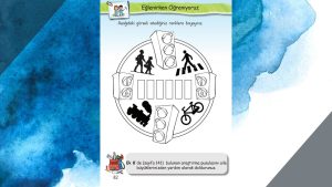 1. Sınıf Hayat Bilgisi Çalışma Kitabı Cevapları Meb Yayınları Sayfa 82