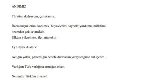 1. Sınıf Hayat Bilgisi Ders Kitabı 1. Kitap Cevapları Meb Yayınları Sayfa 4