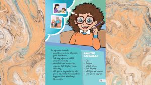 1. Sınıf Hayat Bilgisi Ders Kitabı 2. Kitap Cevapları Meb Yayınları Sayfa 13