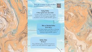 1. Sınıf Hayat Bilgisi Ders Kitabı 2. Kitap Cevapları Meb Yayınları Sayfa 15