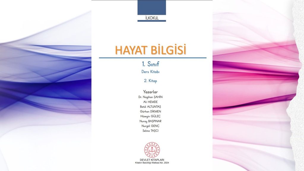 1. Sınıf Hayat Bilgisi Ders Kitabı 2. Kitap Cevapları Meb Yayınları Sayfa 6