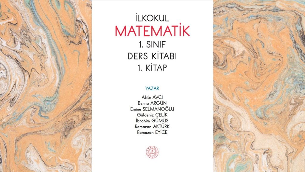 1. Sınıf Matematik Ders Kitabı 1. Kitap Cevapları Meb Yayınları Sayfa 6
