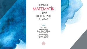 1. Sınıf Matematik Ders Kitabı 2. Kitap Cevapları Meb Yayınları Sayfa 1