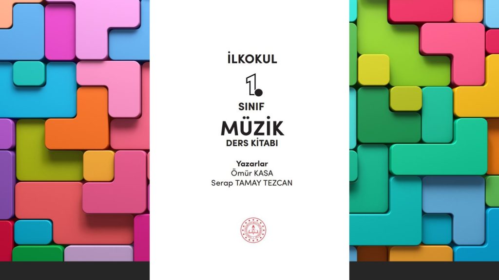 1. Sınıf Müzik Ders Kitabı Cevapları Meb Yayınları Sayfa 1