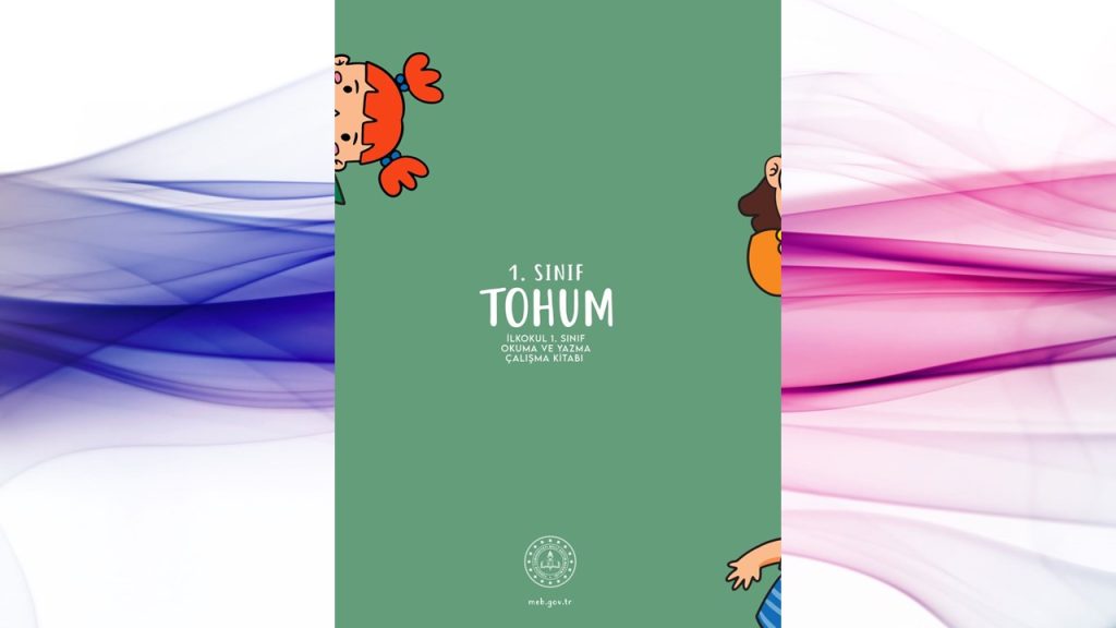 1. Sınıf Tohum Okuma ve Yazma Çalışma Yaprakları 1. Kitapçık Cevapları Meb Yayınları Sayfa 22