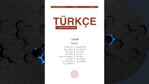 1. Sınıf Türkçe Ders Kitabı 1. Kitap Cevapları Meb Yayınları Sayfa 1