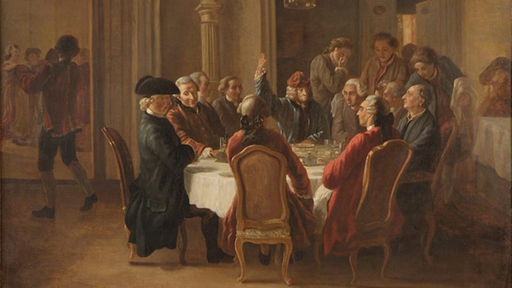 15. ve 17. Yüzyıl Felsefesinin Karakteristik Özellikleri