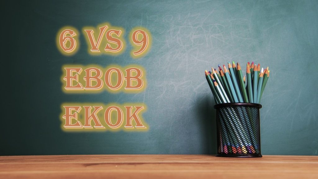 6 ve 9’un Ebob ve Ekoku kaçtır?