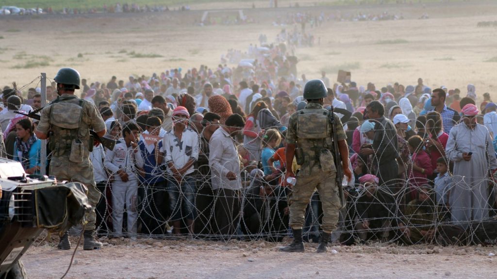 Anadolu, Irak ve Suriye Bölgesindeki Göçlerin Türkmen Varlığına Etkileri