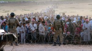 Anadolu, Irak ve Suriye Bölgesindeki Göçlerin Türkmen Varlığına Etkileri