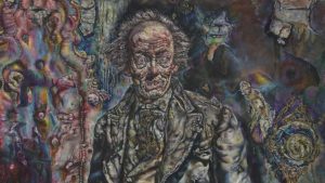 Aşağıdaki cümlelerin hangisinde bir sanatçının hem olumlu hem de olumsuz yönü üzerinde durulmuştur?