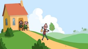 Aşağıdaki cümlelerin hangisinde gerçekleşmemiş bir beklenti söz konusudur?