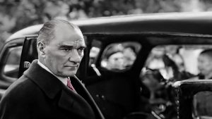 Atatürk’ün düşünce yapısı nasıldır?