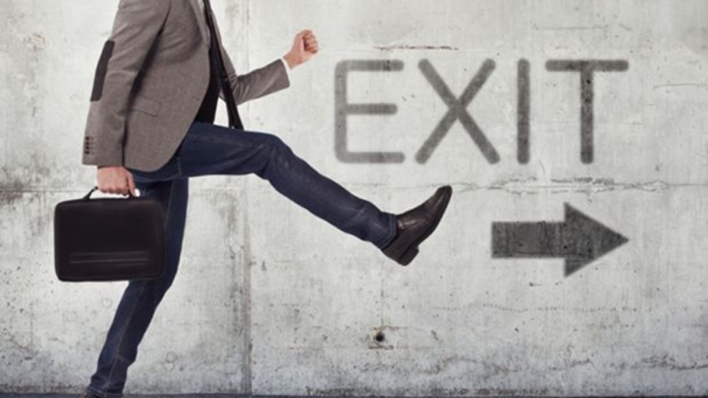 Ayağını oradan kesmek anlamı