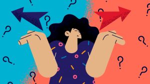 Ayaklarını yere sağlam basmak anlamı