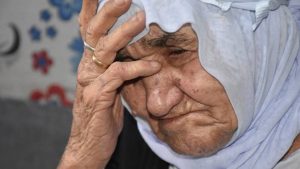 Babamızın annesi bizim neyimiz olur?