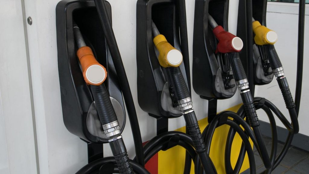 Benzin Fiyatları 17.09.2024