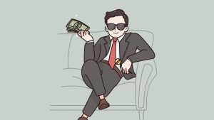 Burnunun dikine gitmek anlamı