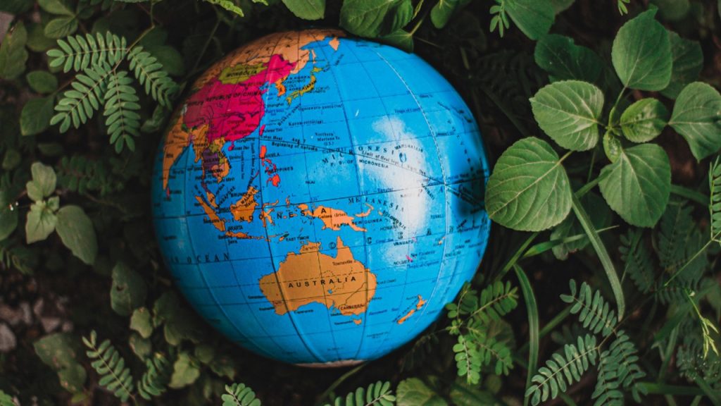 Coğrafya Yeni Çağ ve Yakın Çağ’da Nasıl Gelişti?