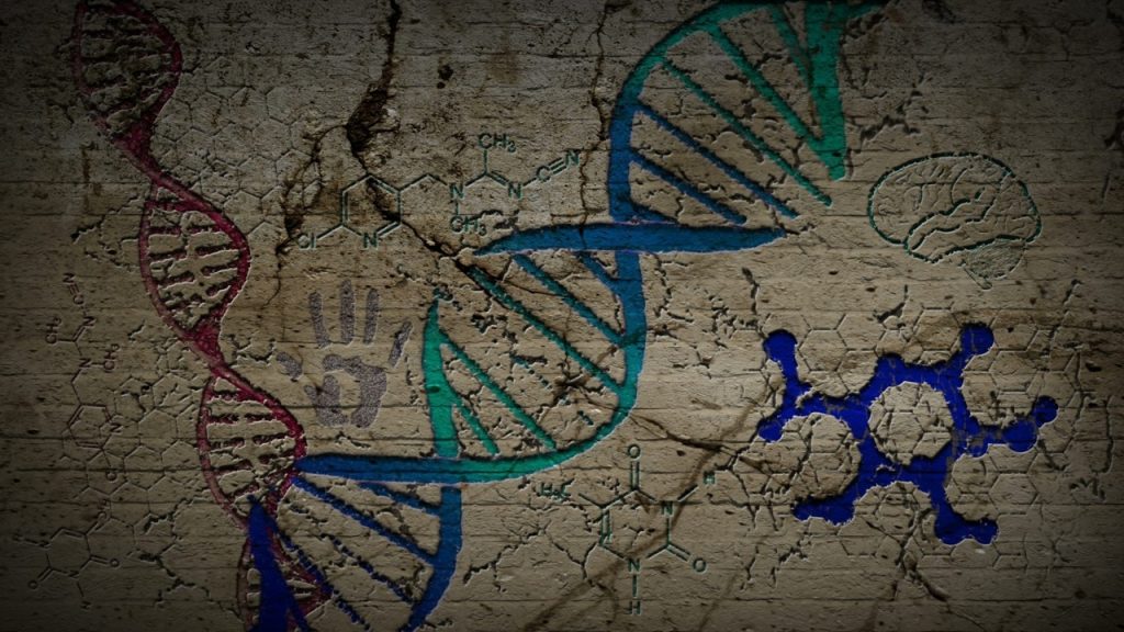 DNA’nın sarmal yapısını keşfi genetik alanında başka hangi büyük keşiflere ilham olmuştur?