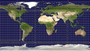 Dik koordinat sistemi üzerinde doğru çizebilmek için hangi matematiksel araç ve teknolojileri kullanabilirsiniz?