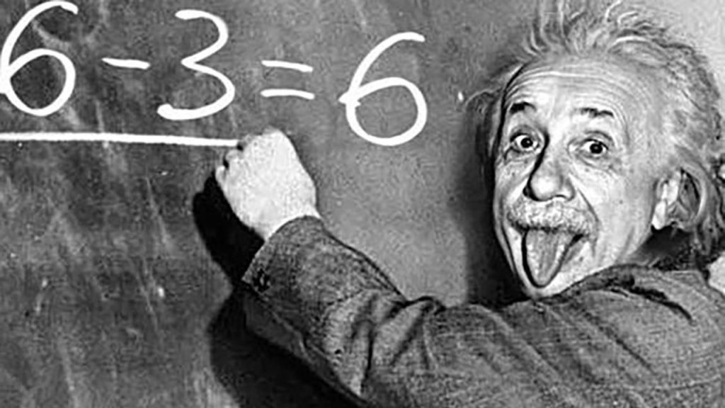 Einstein’ın hayatı, yaptıkları ve etkilediği etkilendiği kişiler