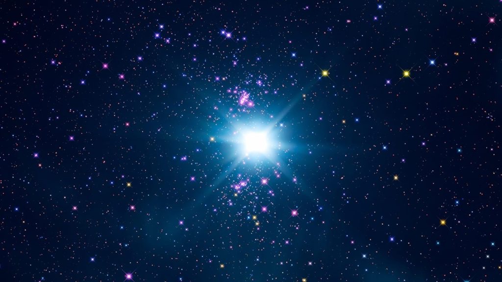 Ekvatordan kutuplara gidildikçe kutup yıldızının açısı neden artar?