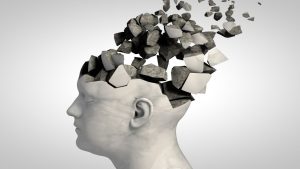 Genç yaşta bunama olur mu?