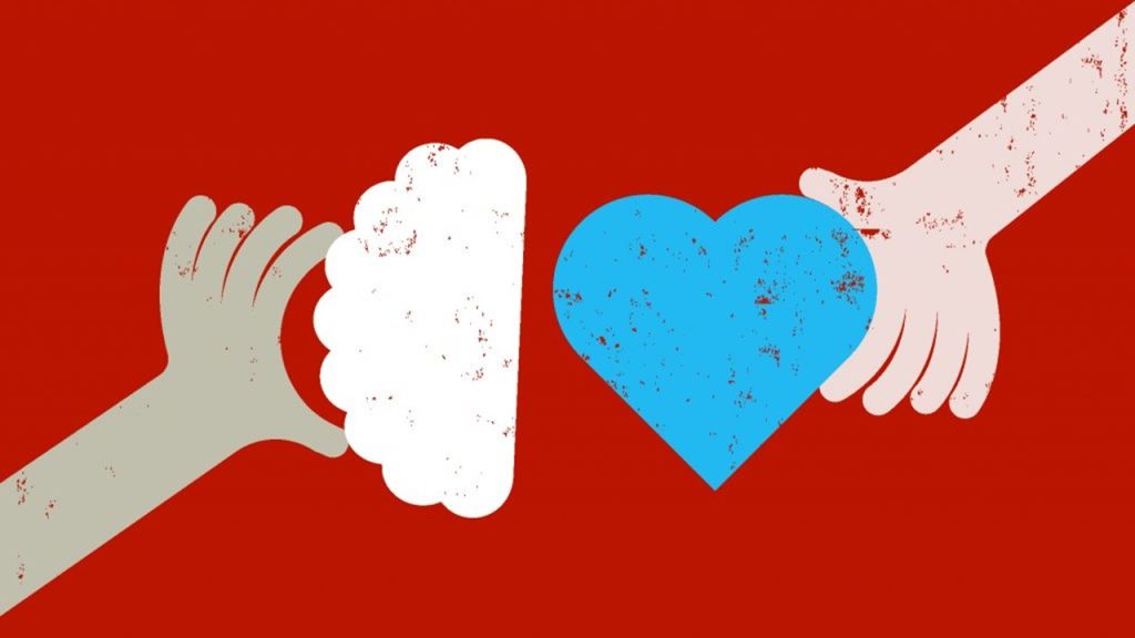 Halkın sesi ve kalbi olmak anlamı