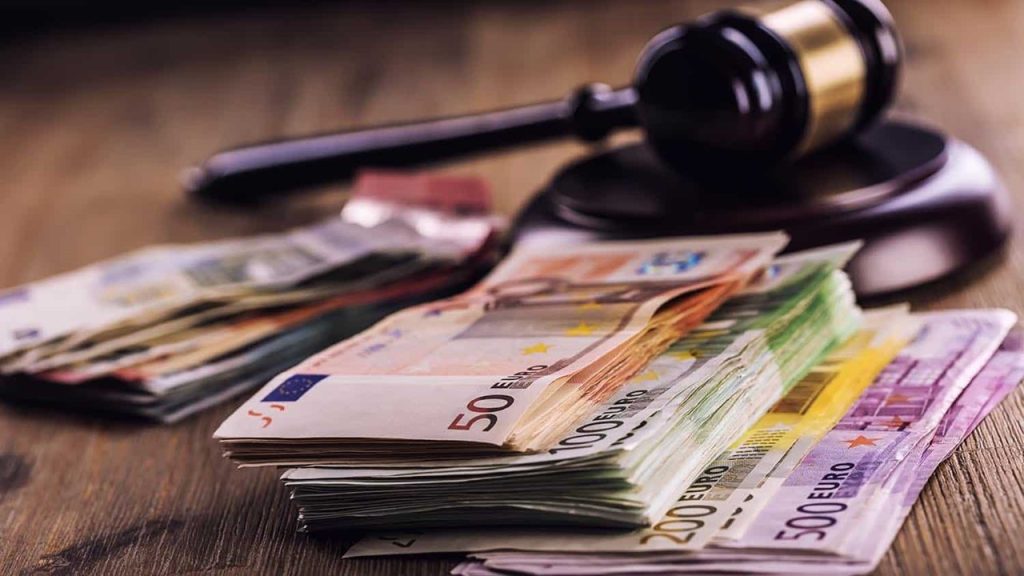 Kaçak yayın cezası ne kadar?