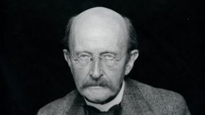 Max Planck yaşadığı dönem (Dünyanın ve yaşadığı ülkenin sosyal ve ekonomik durumu)