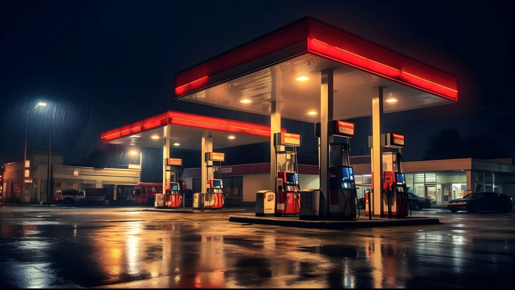 Mazot Fiyatları 18.09.2024