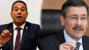 Melih Gökçek – Ali Mahir Başarır