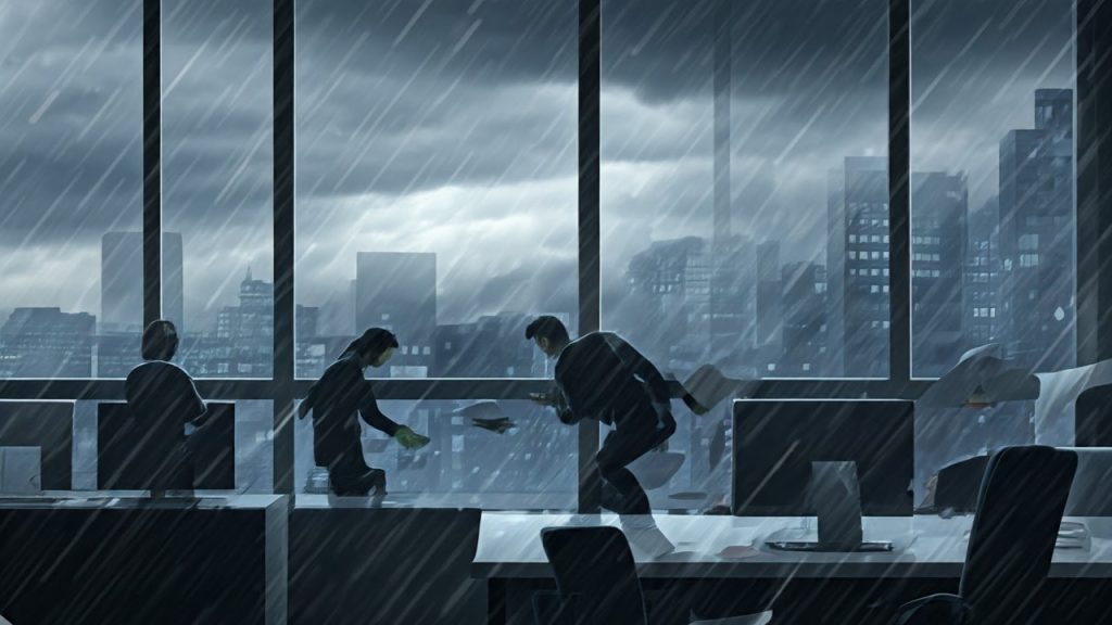 Numaralanmış cümlelerin hangisinde mecaz anlamlı bir sözcük kullanılmıştır?