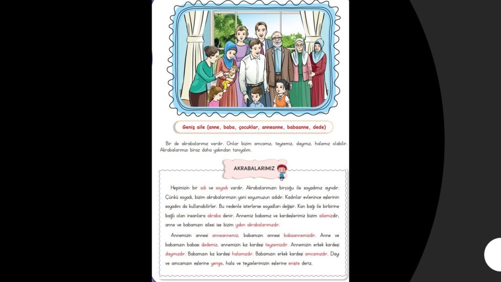 Özel Öğrenciler İçin Uyarlanmış Etkinlikler (UYET) Hayat Bilgisi 2. Cilt Cevapları Meb Yayınları Sayfa 28