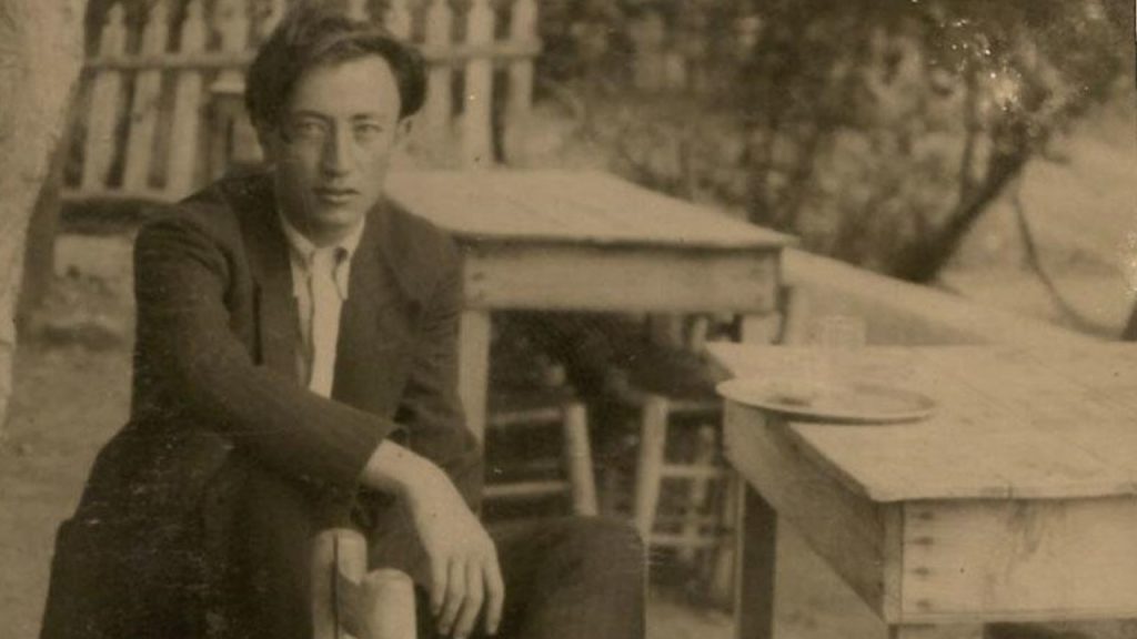 Sait Faik Abasıyanık Biyografisi