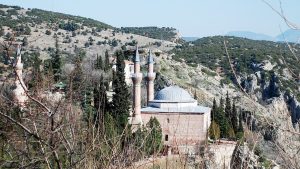 Şeyh Edebali’nin Türk Kültürüne Katkıları
