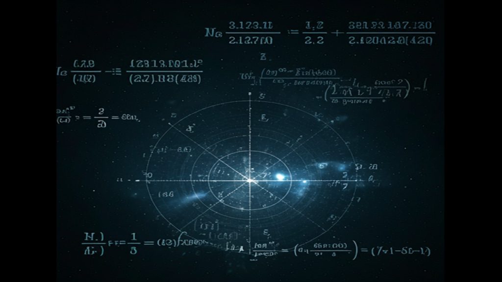 Üslü ve Köklü Gösterimlerin Fizik, Kimya ve Astronomide Kullanımı