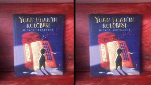 Yuhan Huan’ın Kulübesi Özet