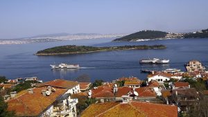 Yukarıdaki paragrafta seçeneklerdeki anlatım biçimlerinden hangisi ağır basmaktadır?